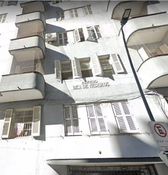 Imagem Apartamento em Centro Histórico