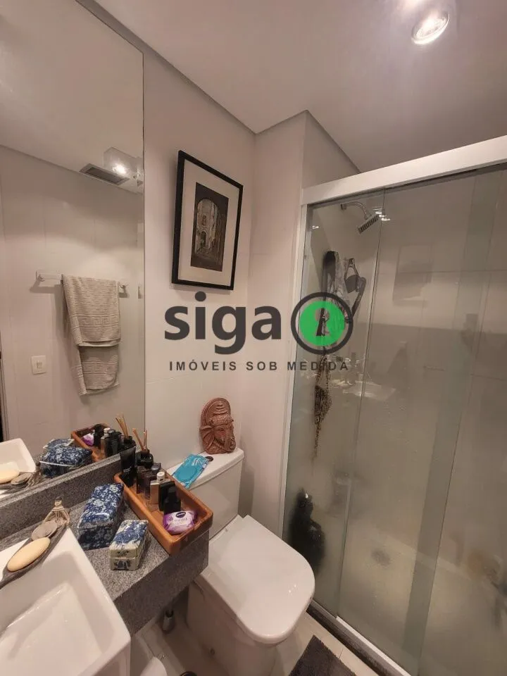Imagem LINDO APARTAMENTO A VENDA NO BUTANTA - MOBILIADO