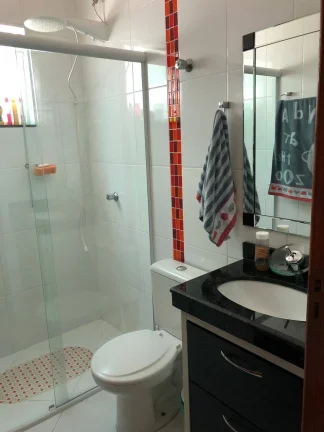 Imagem Casa Maravilhosa Térrea com 125 m² 3 Dormitórios Estuda Permuta