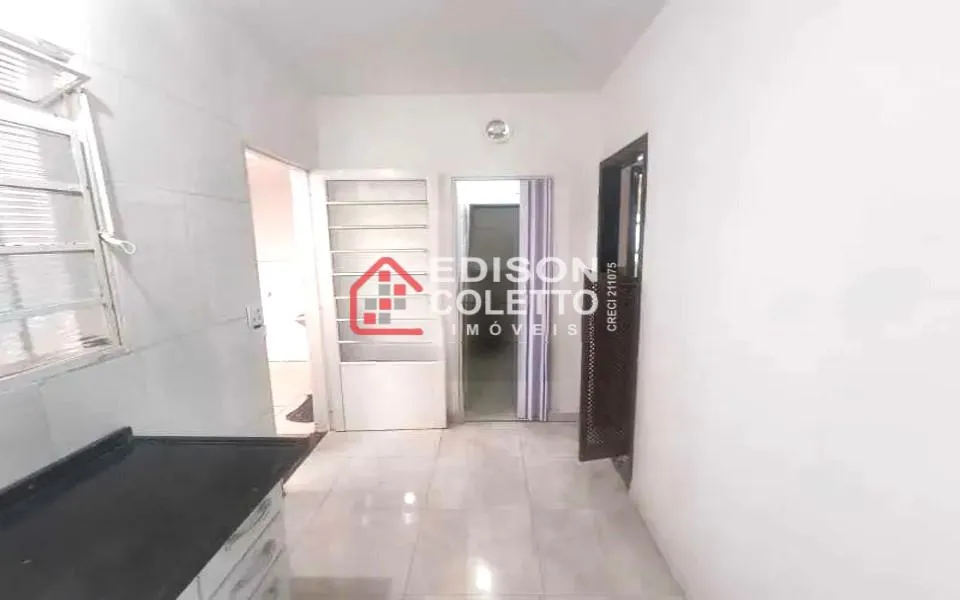 Imagem Casa para Aluguel, 3 quartos, 1 suite, Vila Independência, Piracicaba