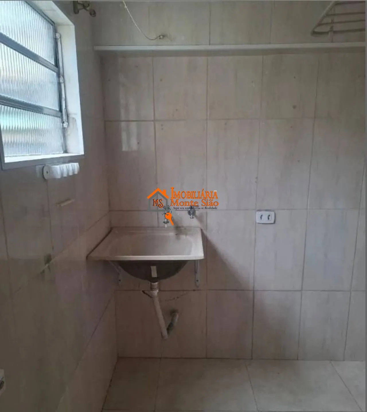 Imagem Sobrado com 3 dormitórios à venda, 100 m² por R$ 550.000,00 - Jardim Vila Galvão - Guarulhos/SP
