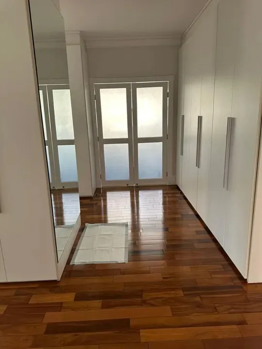 Imagem Sobrado de 460m², Localizado no Tamboré 7 EXCLUSIVE HOUSES, Santana de Parnaíba - SP!