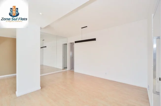 Imagem Apartamento à Venda No Real Parque Com 2 suítes e 2 Vagas
