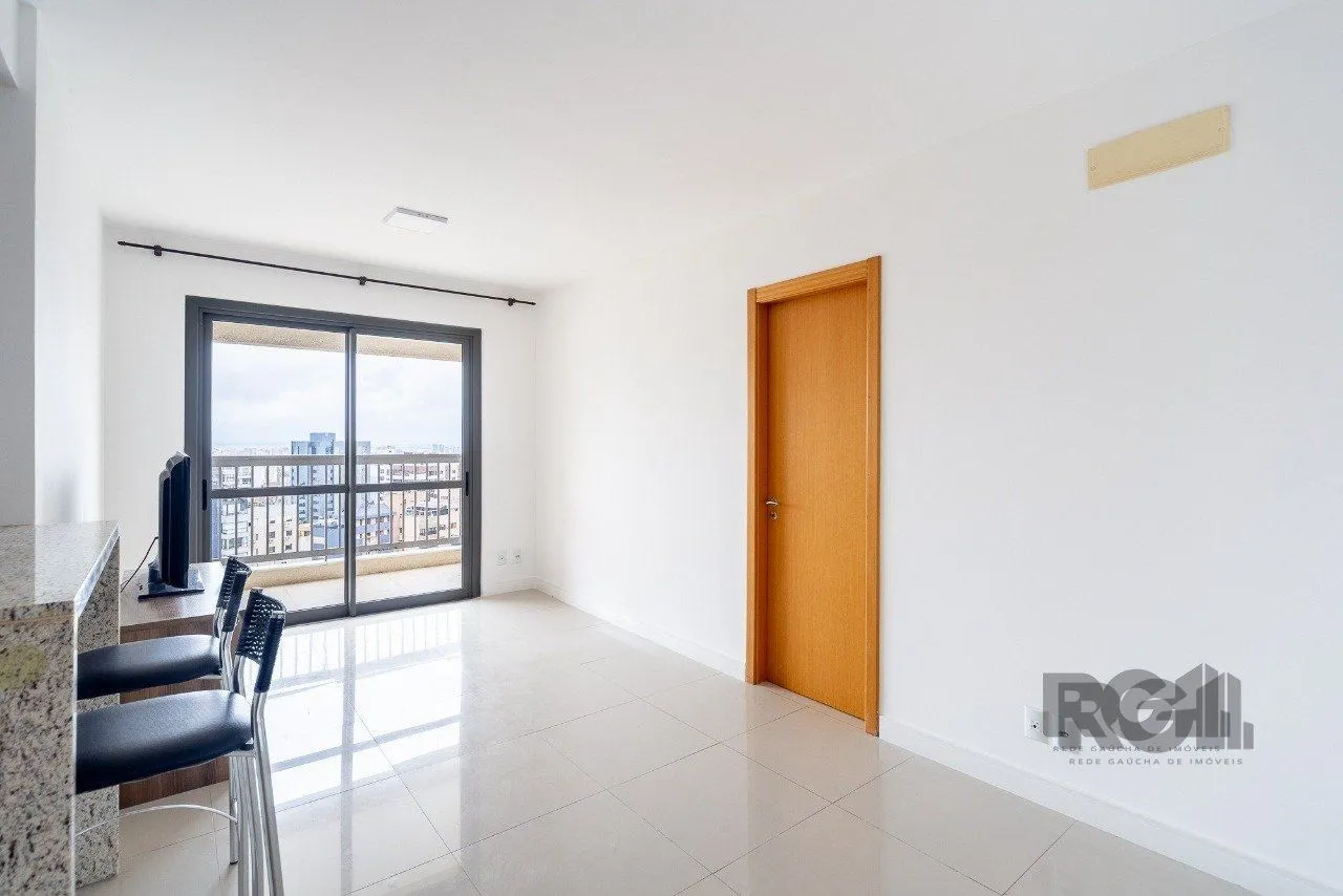 Imagem Apartamento 1 Dormitório Três Figueiras