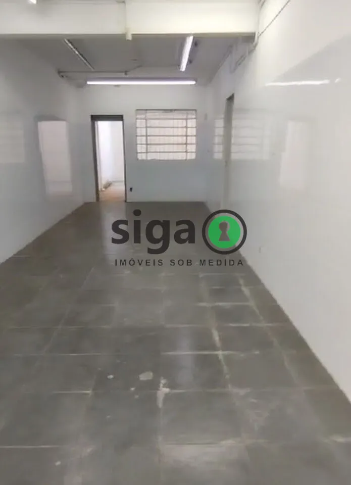 Imagem Casa Comercial para locação na Vila Clementino - 150m²!