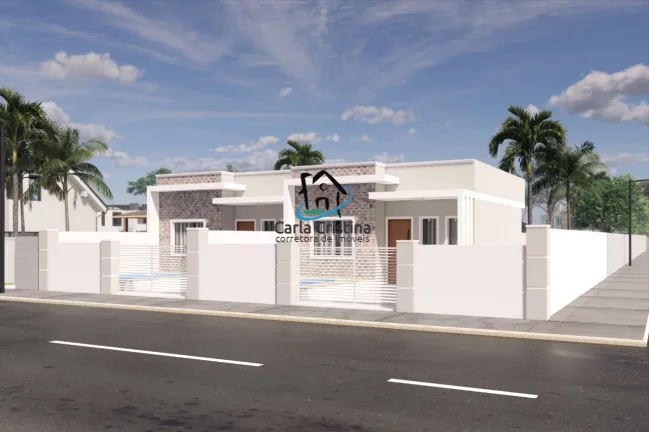 Imagem CASA RESIDENCIAL em PONTAL DO PARANÁ - PR, Balneario Primavera
