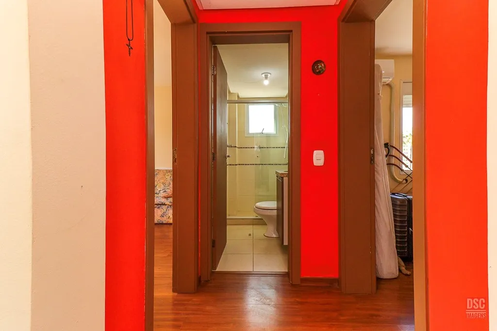 Imagem Apartamento em Santana