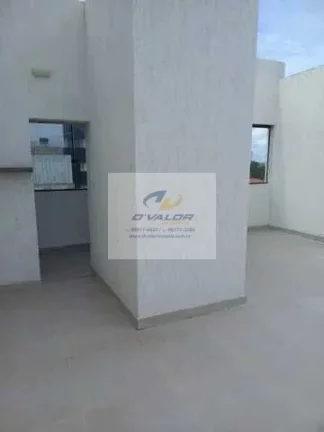 Imagem Cobertura Duplex no Bessa com 77m²