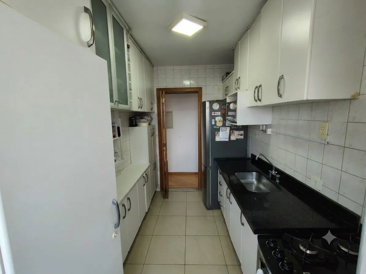 Imagem Apartamento para venda em Limão com 3 quartos, sendo 1 suíte, 72m2