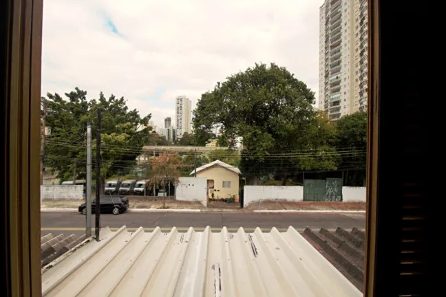 Foto do imóvel Casa com 2 Quartos à Venda, 110 m² em Jardim Aeroporto - São Paulo