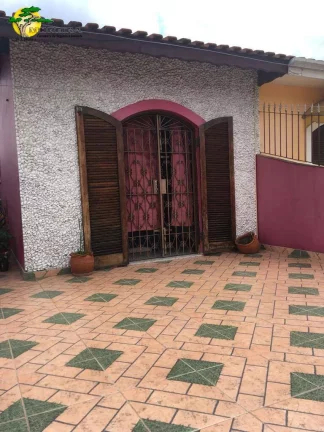 Imagem SOBRADO À VENDA EM VILA MARIA LUISA