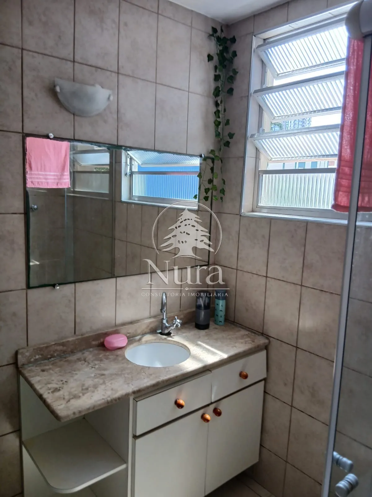 Imagem Apartamento de 2 quartos, 73m² no bairro Aparecida, em Santos