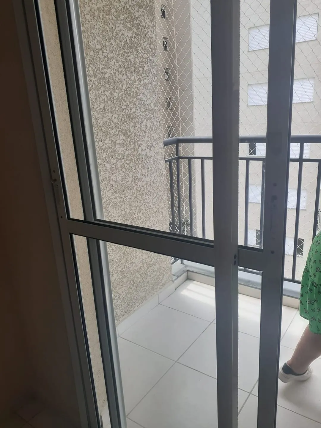 Imagem Apartamento à venda 2 Quartos, 1 Suite, 2 Vagas, 56M², Areao, Taubaté - SP | Edifício Pátio Home Resort