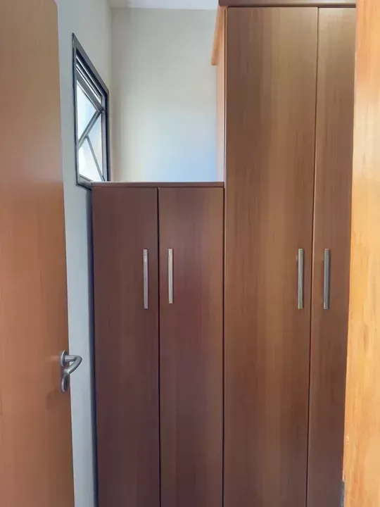 Imagem Apartamento à venda, Jardim das Nações, Taubaté, SP