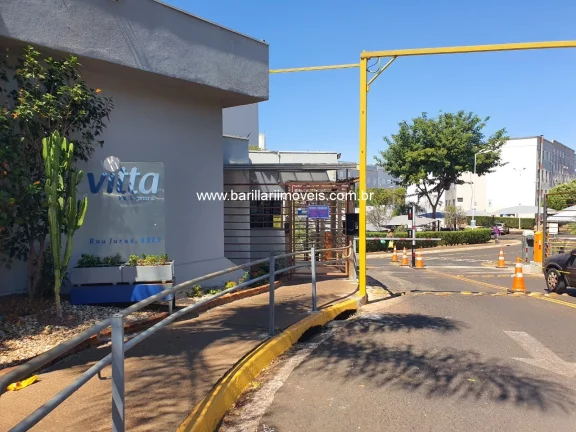 Imagem Excelente oportunidade: Apartamento à venda em Ribeirão Preto-SP, Vila Virgínia, 2 quartos, sala, banheiro e vaga de garagem!