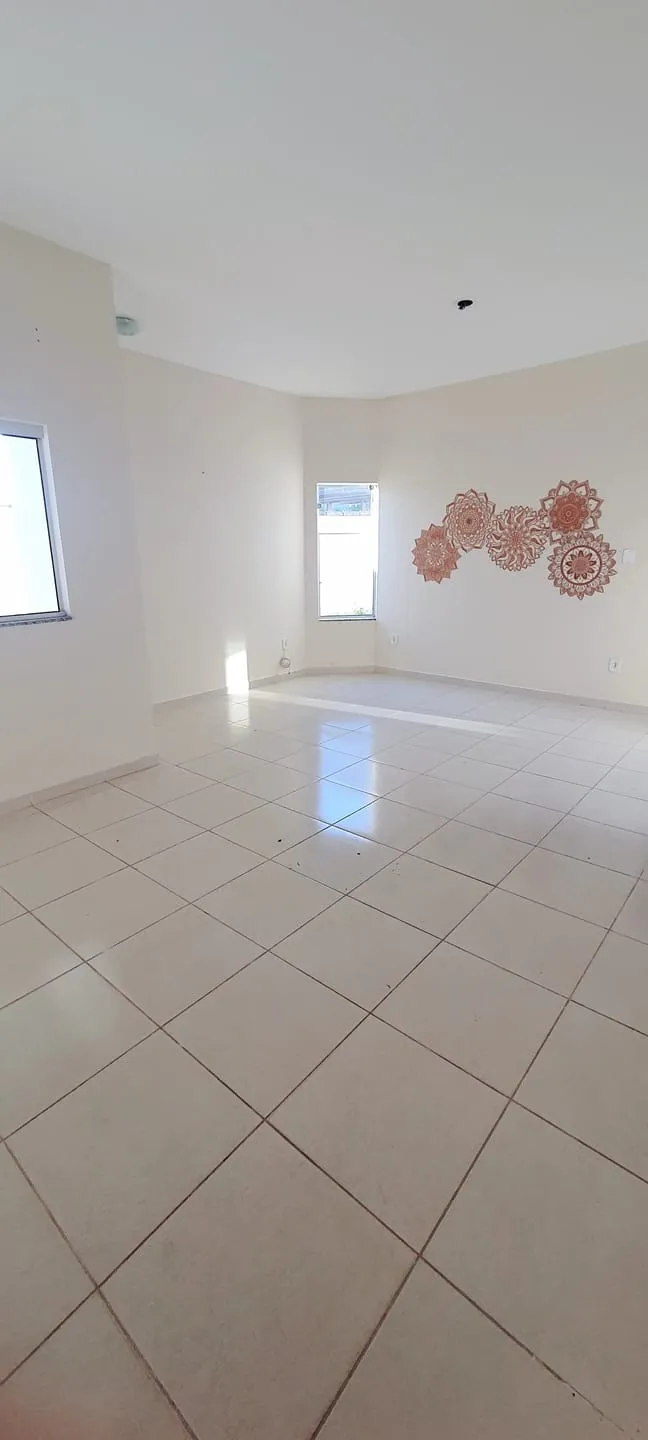 Imagem Casa à venda 3 Quartos, 1 Suite, 2 Vagas, Residencial Jardim Aurora, Pindamonhangaba - SP