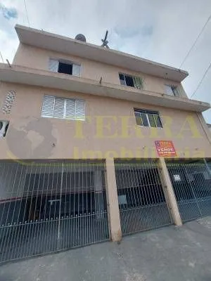Foto do imóvel Terreno com 4 casas em Osasco: 355m², 9m frente, desocupado