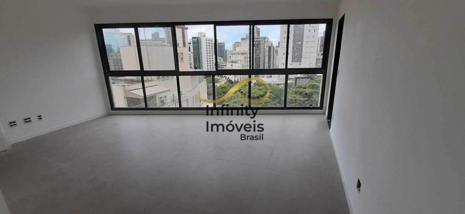 Imagem OSLO - Apartamento Com área externa em São Pedro, Belo Horizonte/MG
