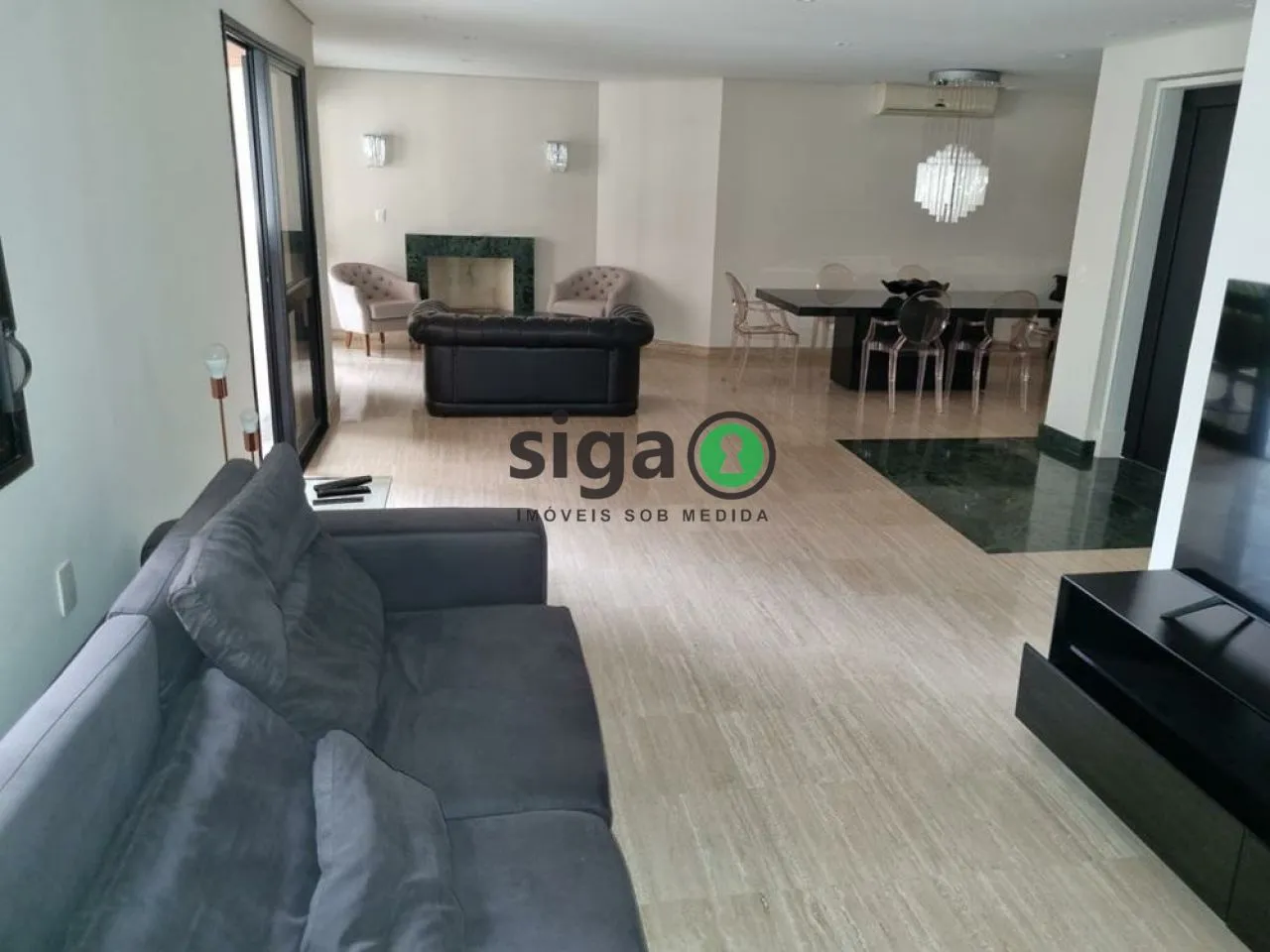 Imagem Apartamento a venda no Jardim Paulista com 2 quartos