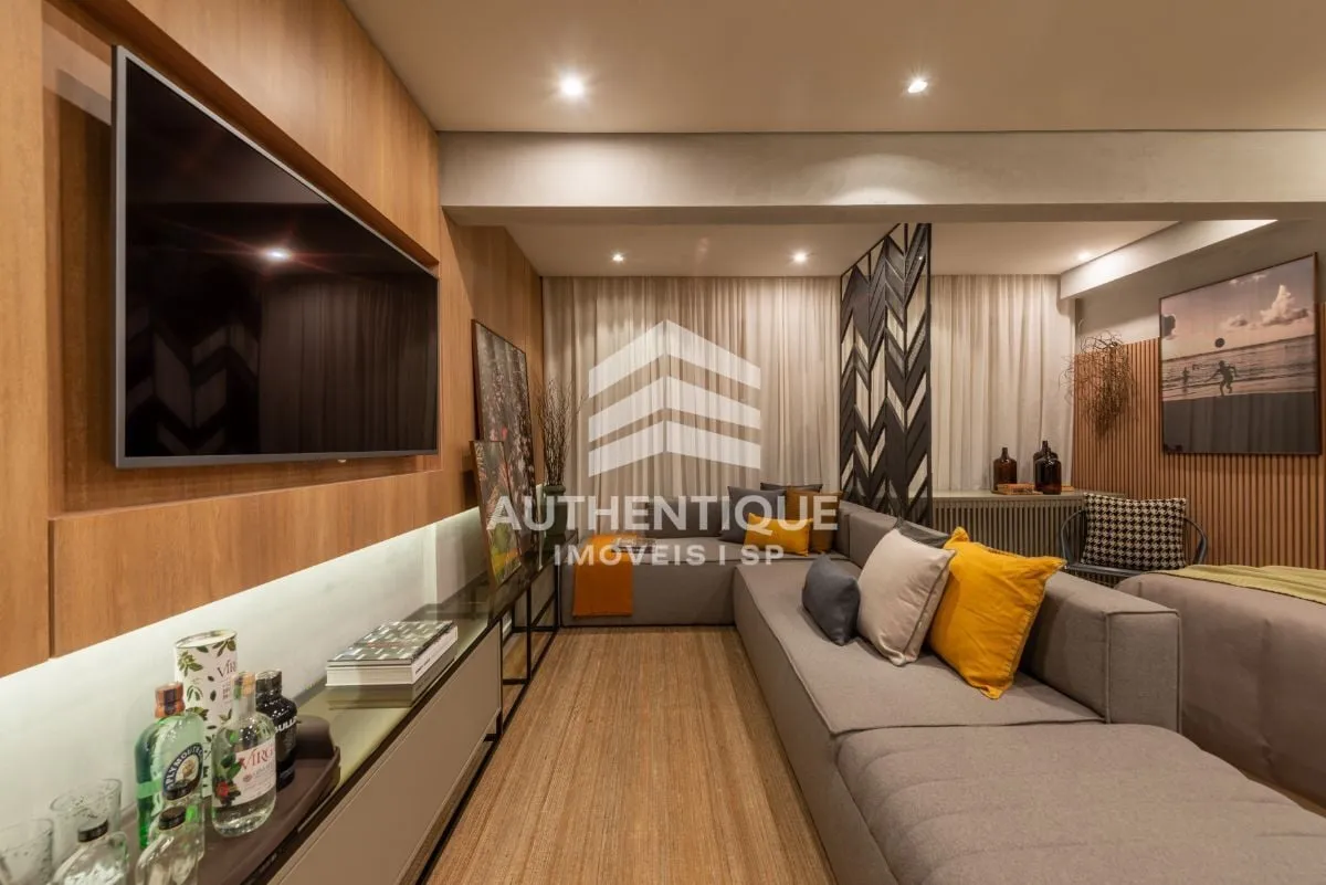 Imagem Lume Alto da Boa Vista - Apartamento à venda no bairro Alto da Boa Vista - São Paulo/SP, Zona Sul