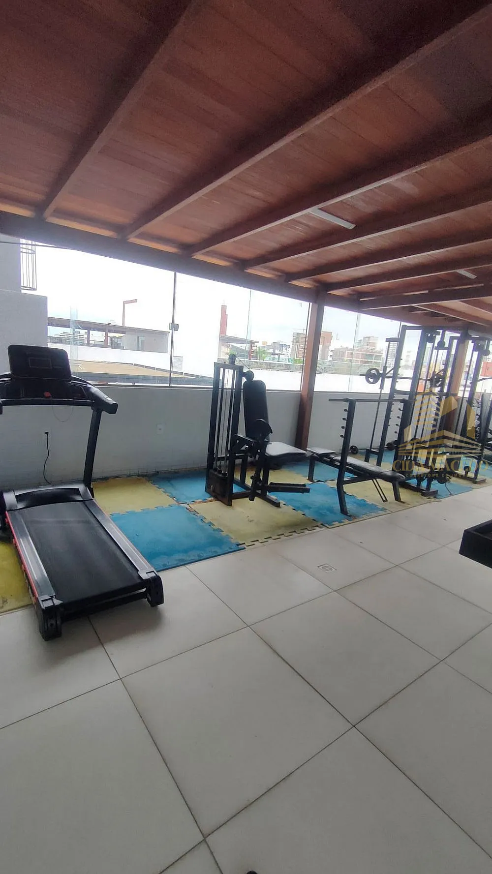 Imagem Apartamento - Aluguel no bairro Bessa - João Pessoa, PB
