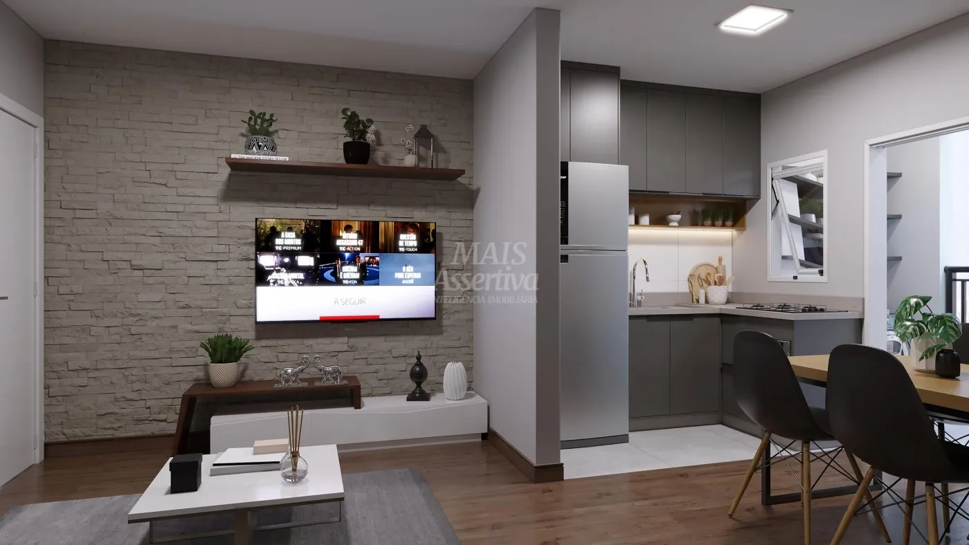 Imagem LANÇAMENTO EM SÃO LEOPOLDO APARTAMENTO PARA VENDA NO BAIRRO CAMPINA