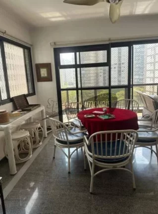 Imagem Apartamento no Guarujá para venda, bairro Pitangueiras