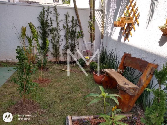 Imagem Casa para Venda e Locação 4 Quartos 2 Suítes 300m² - Bairro Urbanova