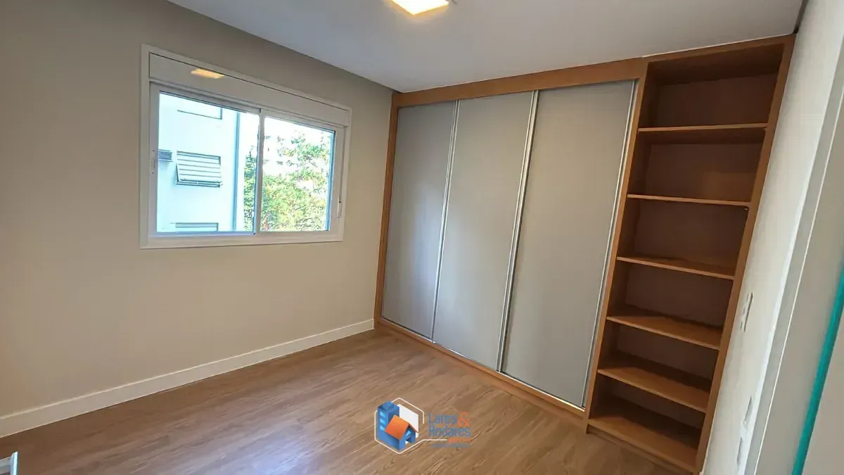 Imagem Apartamento para venda em Perdizes com 3 quartos, sendo 1 suíte, 97m²