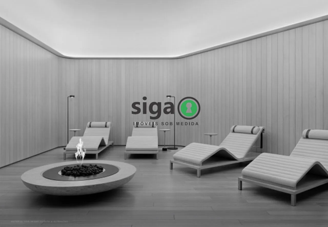 Imagem Apartamento à venda nos Jardins de 314m² com 4 suítes e 4 vagas - São Paulo