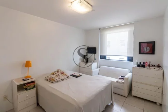 Imagem APARTAMENTO RESIDENCIAL em SÃO PAULO - SP, ITAIM BIBI