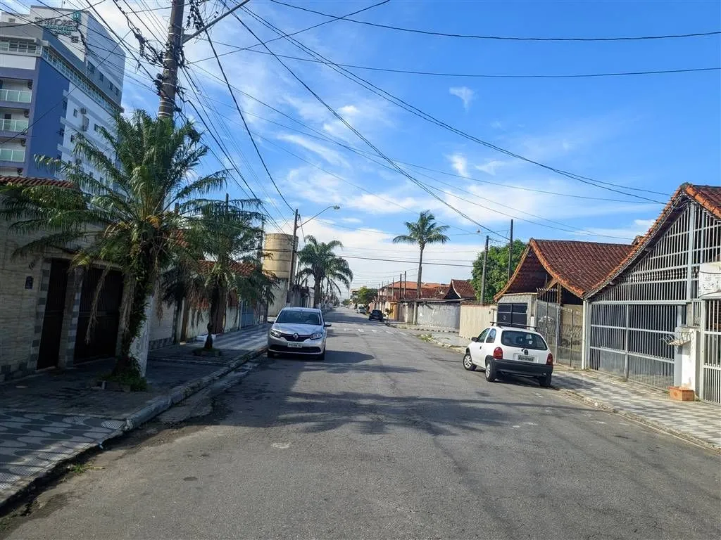 Imagem SUA CASA GEMINADA - MARACANÃ! Apenas de R$ 380.000,00