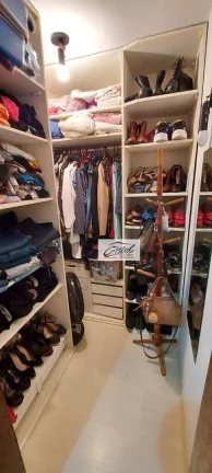 Imagem Excelente apartamento venda Morumbi