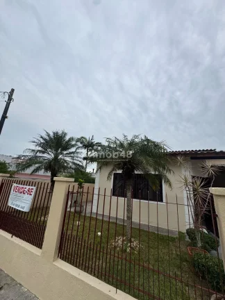 Imagem CASA UNIFAMILIAR/COM EDÍCULA/POTECAS/SÃO JOSÉ/R$ 628MIL