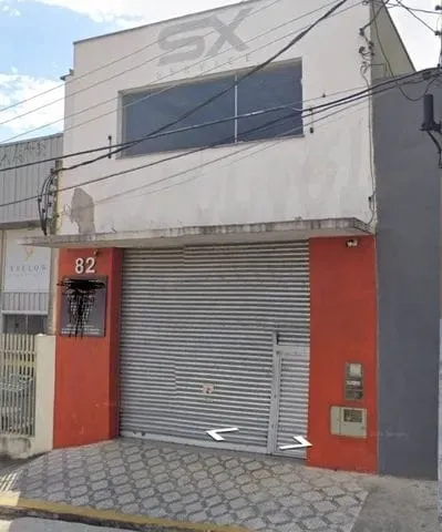 Imagem Comercial à venda 1 Quarto, 125M², Chácara Galega, Pindamonhangaba - SP