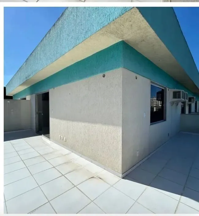 Imagem Casa à venda no bairro Pechincha em Rio de Janeiro/RJ