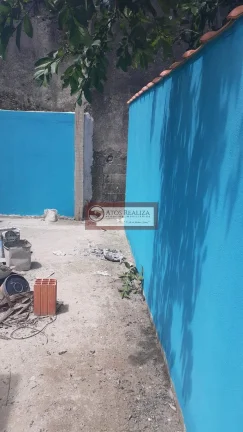 Imagem Oportunidade da casa própria na zona Sul. Vendo casa no Jardim oriental, área ee 160m², com 2 Dormitorios, sendo 1 Suíte, 2 vagas, OPORTUNIDADE IMPERDÍVEL. R$ 250 mil, Aceita Financiamento Bancário, aceita entrada e Financiamento direto. Agende uma visita