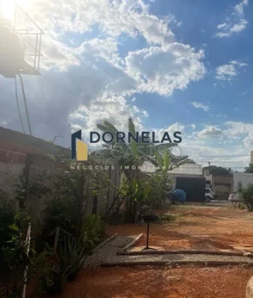 Imagem TERRENO DENTRO DE CONDOMÍNIO FECHADO NO GUARA PARK - ACEITA CARRO COMO PARTE DO PAGAMENTO.
