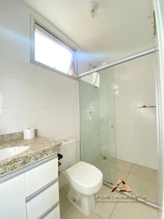 Imagem Apartamento no Torre Nobre 2 quartos - cod 1464