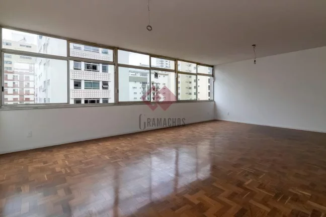 Imagem Apartamento à Venda, 3 Quartos, 173 m2 - Jardim Paulista, São Paulo | Gramachos