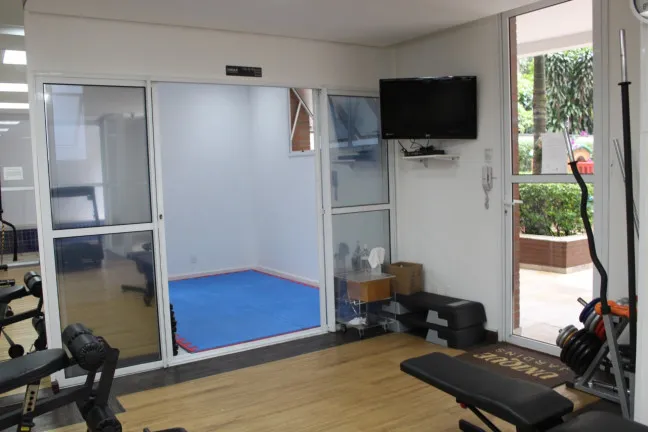 Imagem Apartamento com 2 Quartos para Alugar, 82 m² em Jardim Paulista - São Paulo