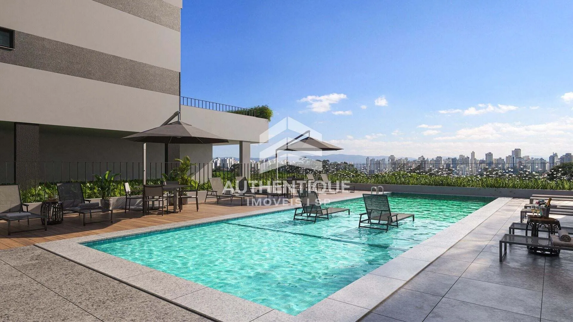 Imagem NATUS BRAZ LEME SANTANA - Apartamento à venda no bairro Santana - São Paulo/SP, Zona Norte