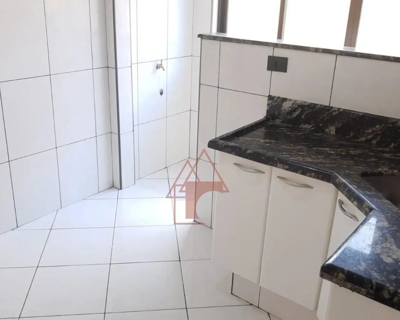 Imagem Apartamento com 1 Quarto à Venda, 54 m² em Vila Nova - Cubatão