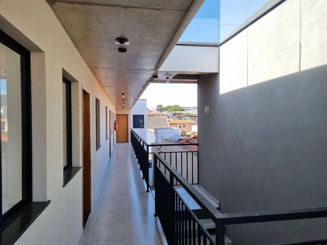 Imagem Apartamento com 2 quartos à venda na Vila Diva.