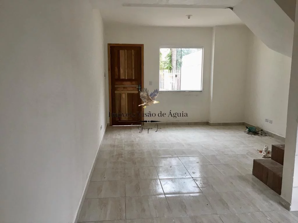Imagem CASA RESIDENCIAL em CURITIBA - PR, CIDADE INDUSTRIAL