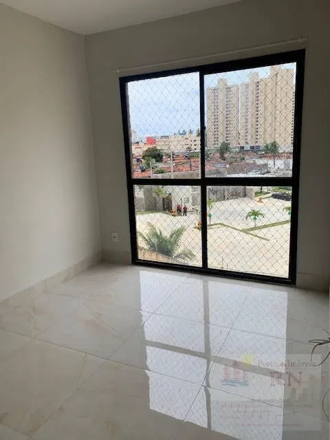 Imagem Apartamento com 2 Quartos à Venda, 50 m² em Pitimbu - Natal