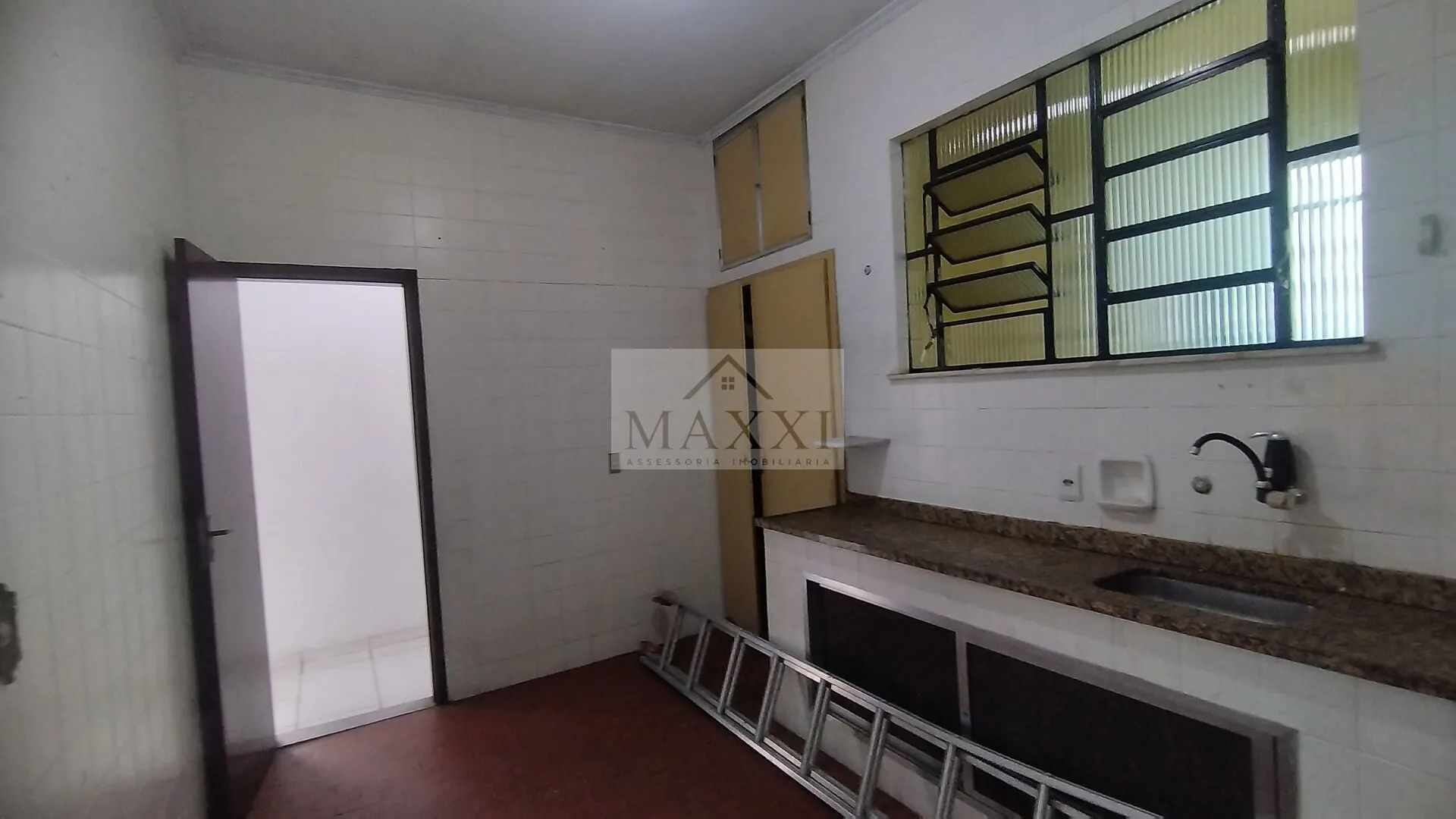Imagem Apartamento espaçoso e acolhedor de 120m² no Tanque - conforto, praticidade e excelente localização.
