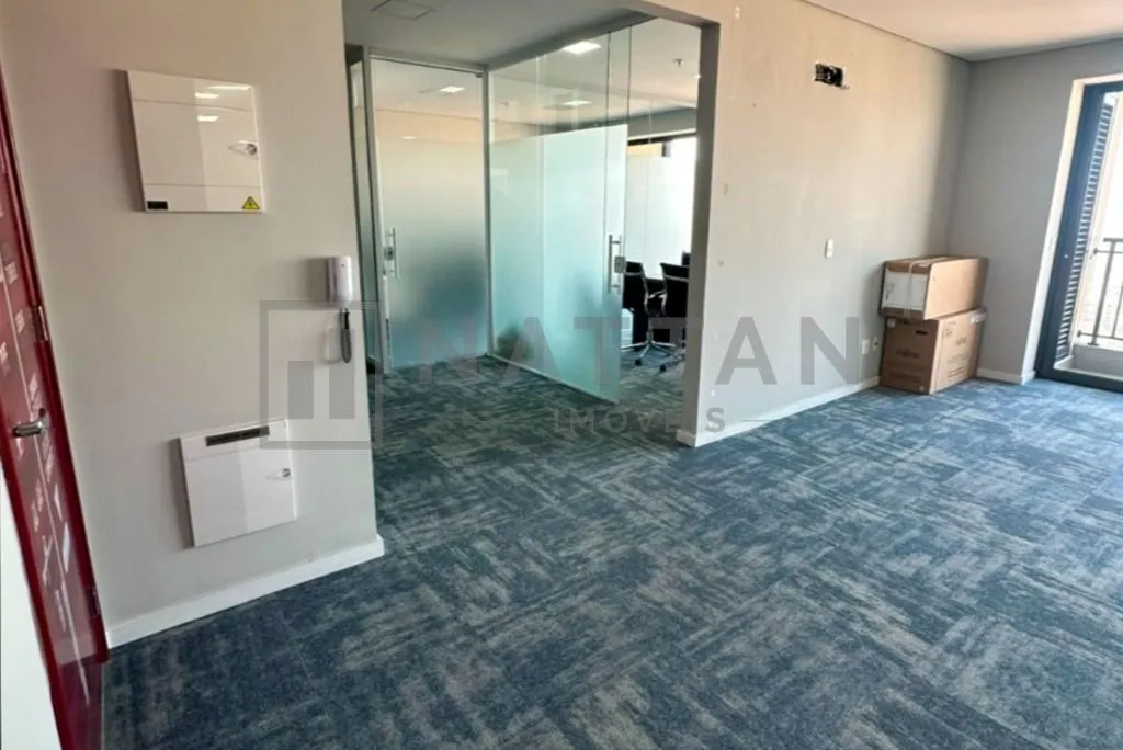 Imagem Sala à venda, 39 m² por R$ 749.900,00 - Alto da Mooca - São Paulo/SP