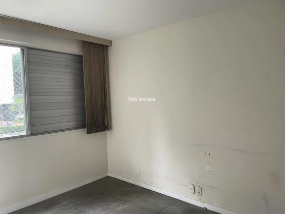 Imagem Apartamento de 3 quartos com suíte e 1 vaga no Bairro Santa Cecília, SP: 134m²