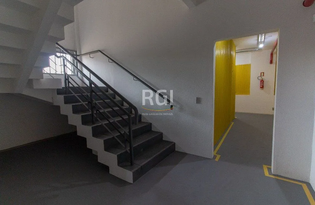 Imagem Predio para Venda - 1433.13m², 0 dormitórios, São Geraldo